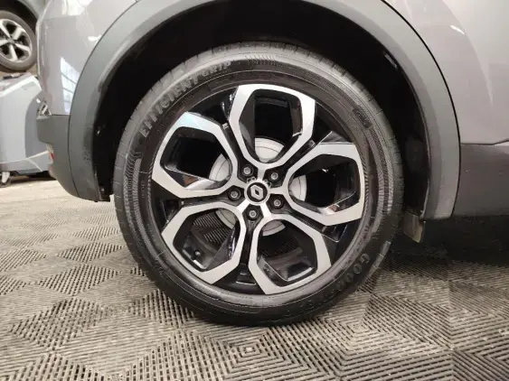 RENAULT CAPTUR II - voiture d'occasion - Photo 25