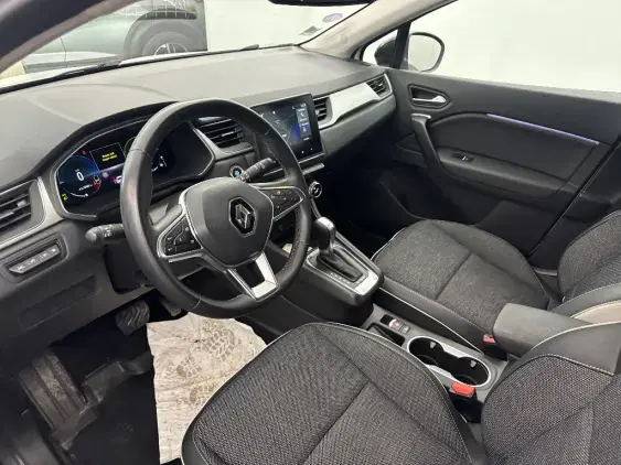 RENAULT CAPTUR II - voiture d'occasion - Photo 14