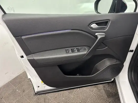 RENAULT CAPTUR II - voiture d'occasion - Photo 15