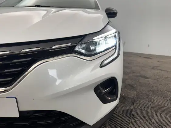 RENAULT CAPTUR II - voiture d'occasion - Photo 18