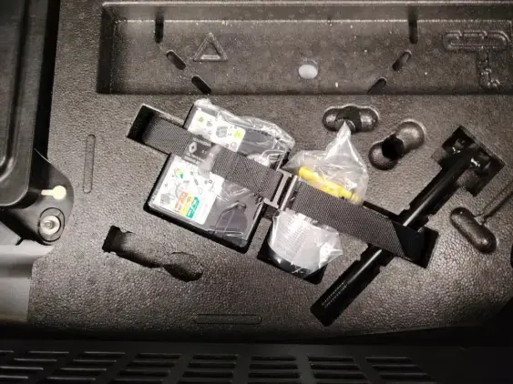 RENAULT CLIO V - voiture d'occasion - Photo 17