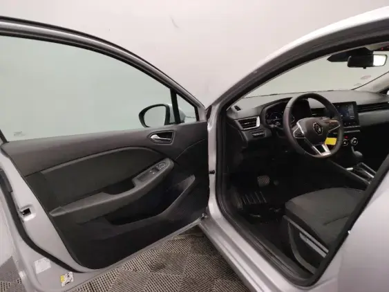 RENAULT CLIO V - voiture d'occasion - Photo 19