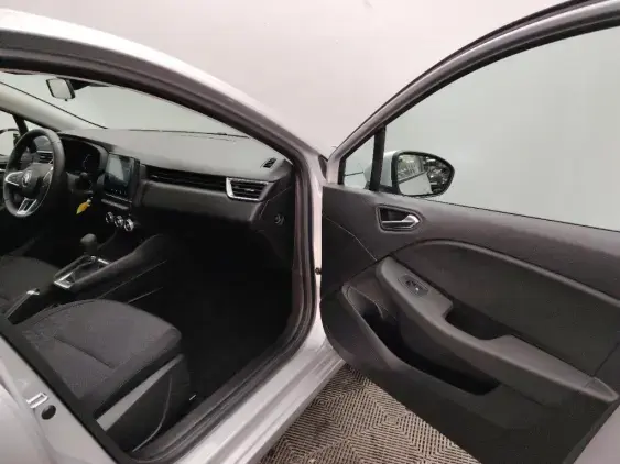 RENAULT CLIO V - voiture d'occasion - Photo 20