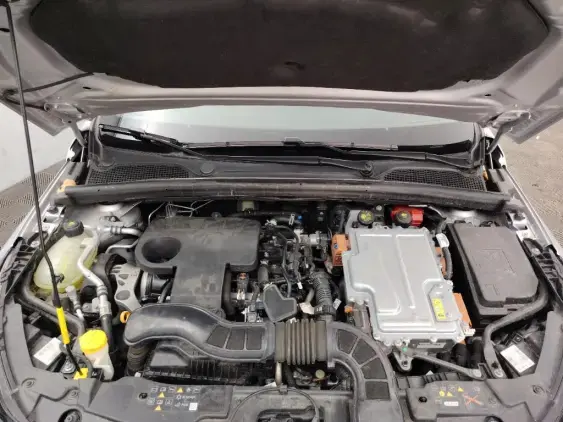 RENAULT CLIO V - voiture d'occasion - Photo 21