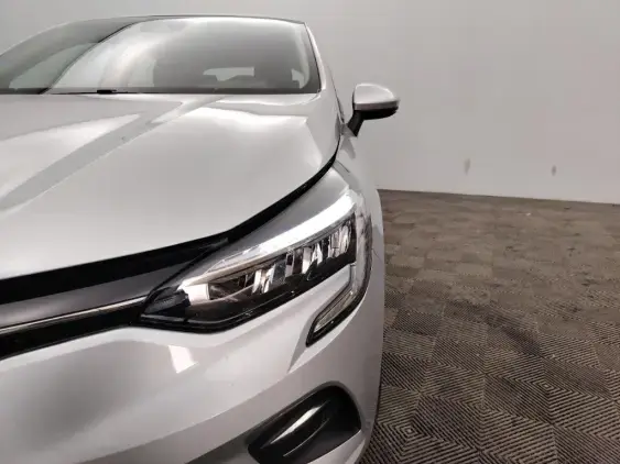 RENAULT CLIO V - voiture d'occasion - Photo 22