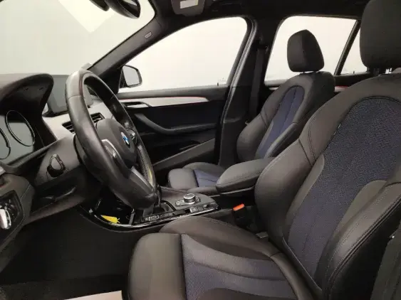 BMW X1 F48 LCI - voiture d'occasion - Photo 16