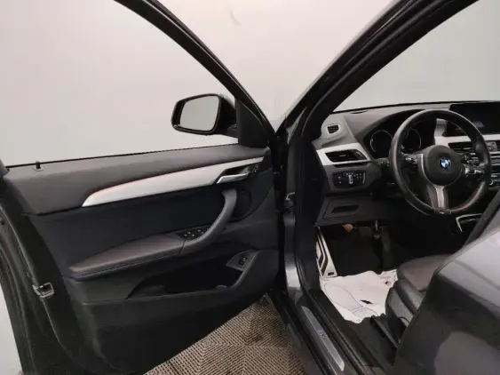 BMW X1 F48 LCI - voiture d'occasion - Photo 17