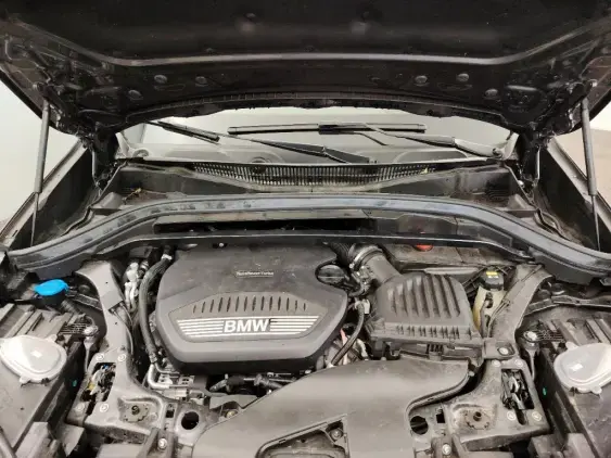 BMW X1 F48 LCI - voiture d'occasion - Photo 19