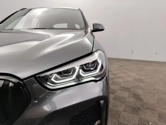 BMW X1 F48 LCI - voiture d'occasion - Photo 20
