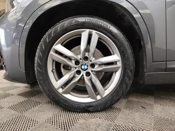 BMW X1 F48 LCI - voiture d'occasion - Photo 21