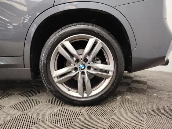 BMW X1 F48 LCI - voiture d'occasion - Photo 22