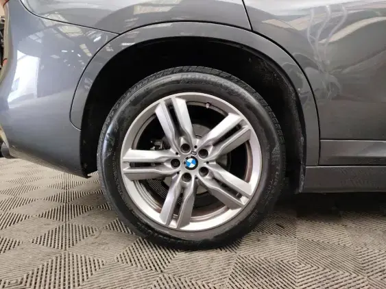 BMW X1 F48 LCI - voiture d'occasion - Photo 23