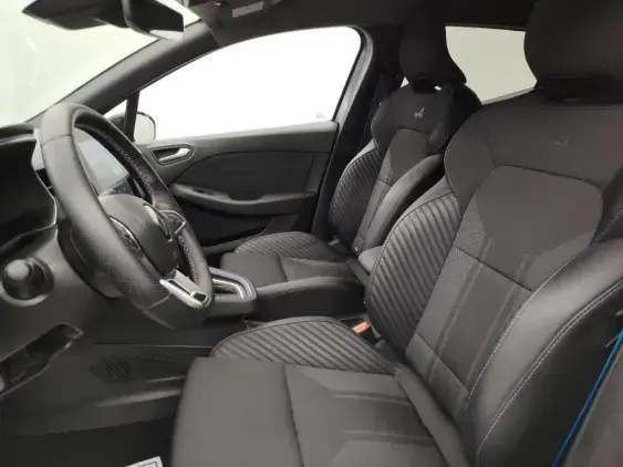 RENAULT CLIO V - voiture d'occasion - Photo 18