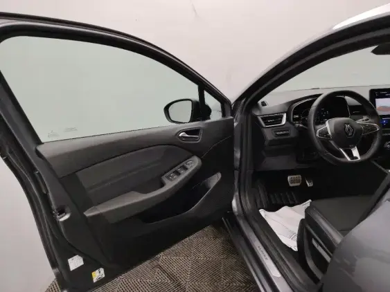 RENAULT CLIO V - voiture d'occasion - Photo 19