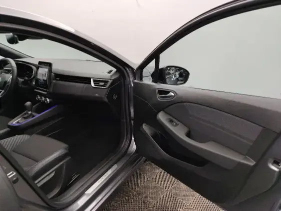 RENAULT CLIO V - voiture d'occasion - Photo 20