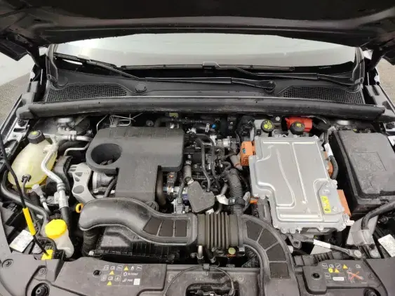 RENAULT CLIO V - voiture d'occasion - Photo 21