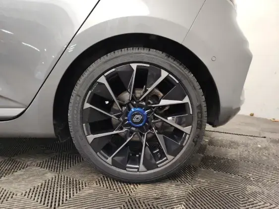 RENAULT CLIO V - voiture d'occasion - Photo 24