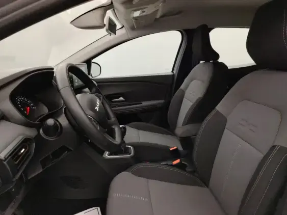 DACIA SANDERO III - voiture d'occasion - Photo 17