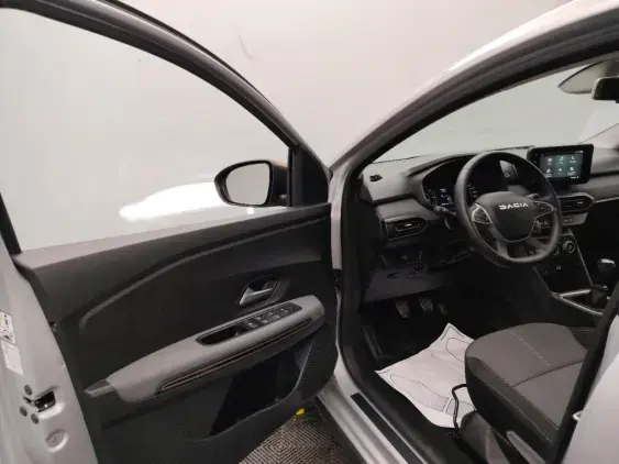 DACIA SANDERO III - voiture d'occasion - Photo 18