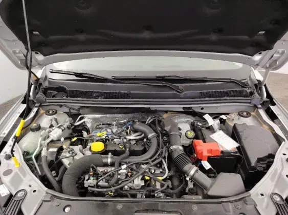 DACIA SANDERO III - voiture d'occasion - Photo 20