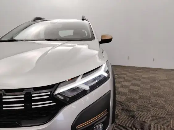 DACIA SANDERO III - voiture d'occasion - Photo 21