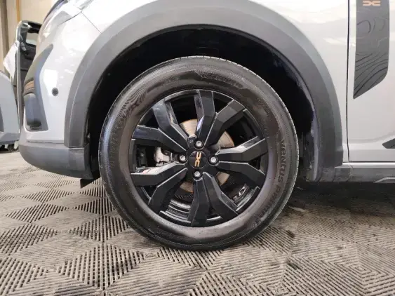 DACIA SANDERO III - voiture d'occasion - Photo 22