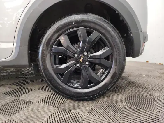 DACIA SANDERO III - voiture d'occasion - Photo 23