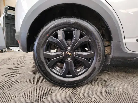 DACIA SANDERO III - voiture d'occasion - Photo 24