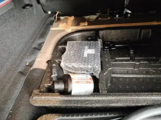 RENAULT RENAULT 4 ELECTRIQUE - voiture d'occasion - Photo 17