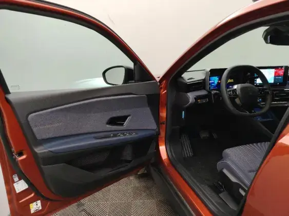 RENAULT RENAULT 4 ELECTRIQUE - voiture d'occasion - Photo 19