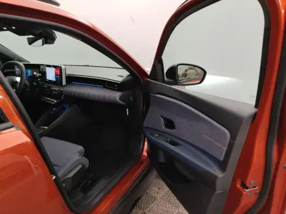 RENAULT RENAULT 4 ELECTRIQUE - voiture d'occasion - Photo 20