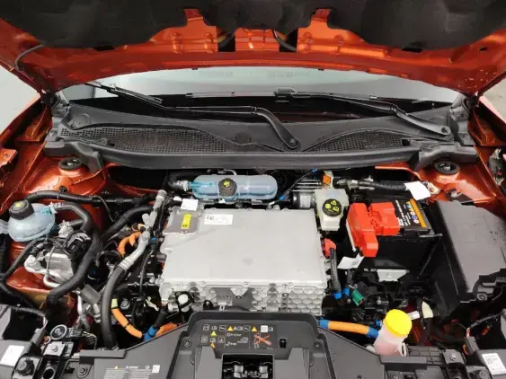 RENAULT RENAULT 4 ELECTRIQUE - voiture d'occasion - Photo 21