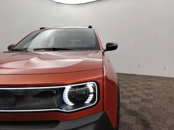 RENAULT RENAULT 4 ELECTRIQUE - voiture d'occasion - Photo 22