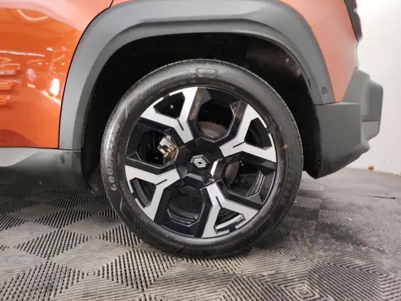 RENAULT RENAULT 4 ELECTRIQUE - voiture d'occasion - Photo 24