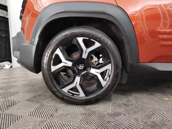 RENAULT RENAULT 4 ELECTRIQUE - voiture d'occasion - Photo 25