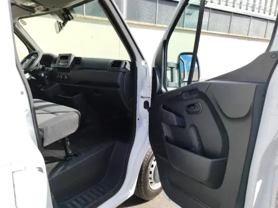RENAULT MASTER III - voiture d'occasion - Photo 14