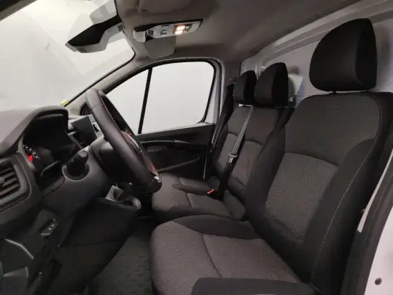 RENAULT TRAFIC FG III - voiture d'occasion - Photo 13