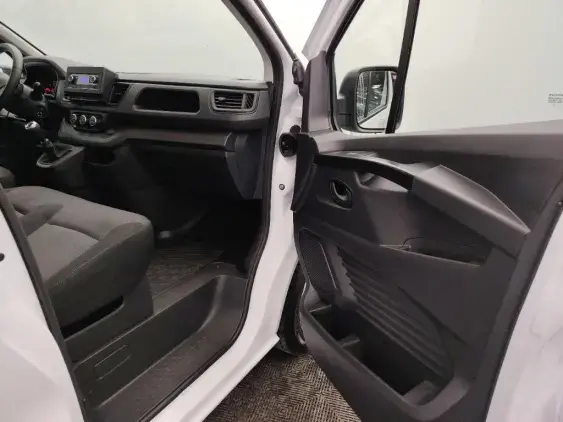 RENAULT TRAFIC FG III - voiture d'occasion - Photo 15