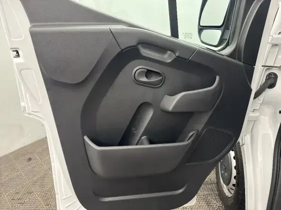 RENAULT MASTER FG III - voiture d'occasion - Photo 16
