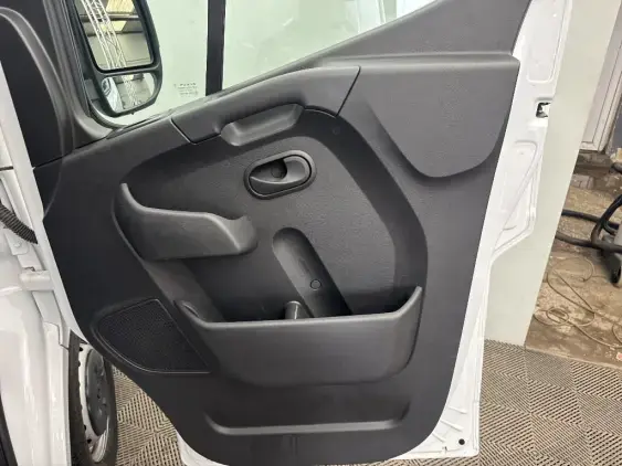 RENAULT MASTER FG III - voiture d'occasion - Photo 17