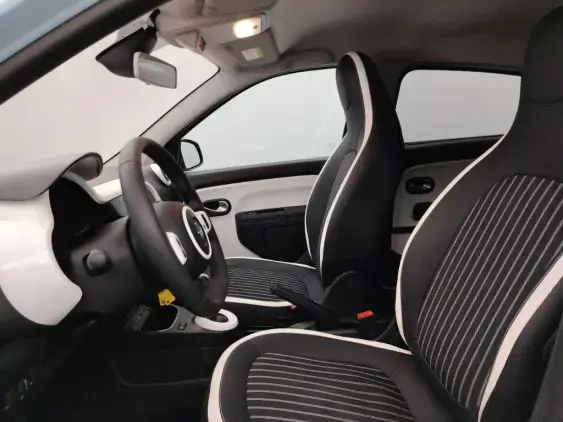 RENAULT TWINGO ELECTRIQUE III - voiture d'occasion - Photo 16
