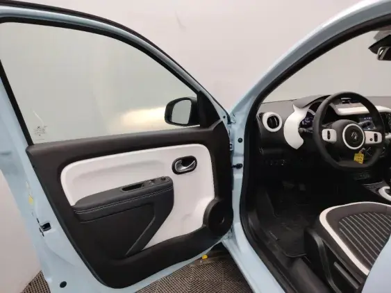 RENAULT TWINGO ELECTRIQUE III - voiture d'occasion - Photo 17