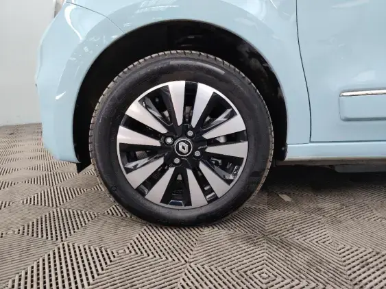 RENAULT TWINGO ELECTRIQUE III - voiture d'occasion - Photo 20