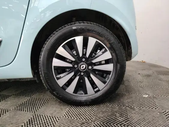 RENAULT TWINGO ELECTRIQUE III - voiture d'occasion - Photo 21