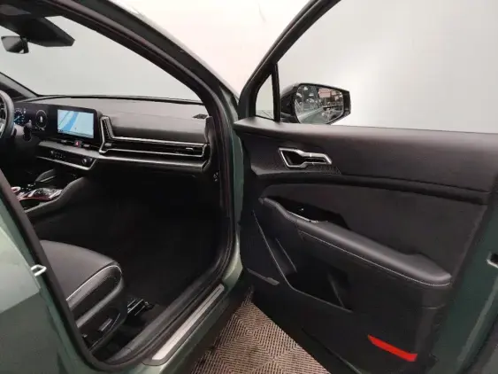 KIA SPORTAGE IV - voiture d'occasion - Photo 19