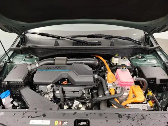 KIA SPORTAGE IV - voiture d'occasion - Photo 20