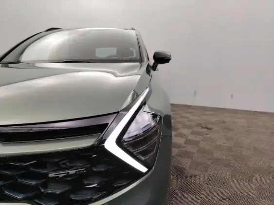 KIA SPORTAGE IV - voiture d'occasion - Photo 21