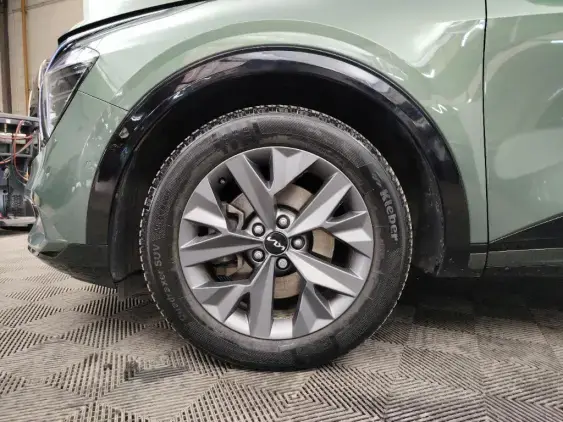 KIA SPORTAGE IV - voiture d'occasion - Photo 22