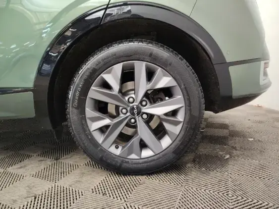 KIA SPORTAGE IV - voiture d'occasion - Photo 23