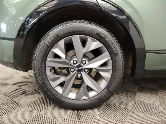 KIA SPORTAGE IV - voiture d'occasion - Photo 24